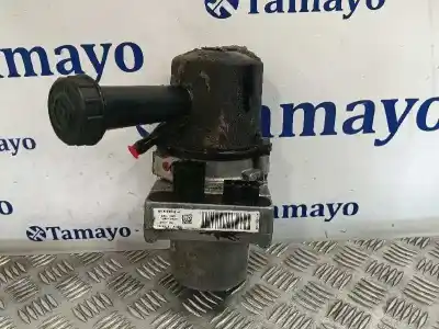 Pièce détachée automobile d'occasion POMPE DE DIRECTION pour PEUGEOT 407  Références OEM IAM 9682527780 A5098519 216007315010C0