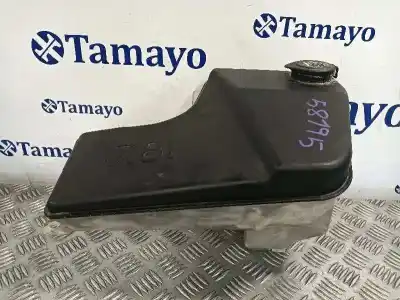 Peça sobressalente para automóvel em segunda mão depósito do limpa vidros por bmw x5 (e53) 4.4i automático referências oem iam 61678252738