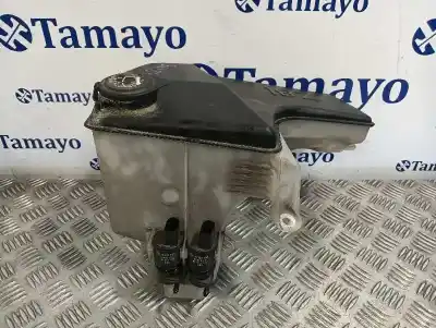 Second-hand car spare part windscreen washer bottle for bmw x5 (e53) * oem iam references 61678252738 8362154 