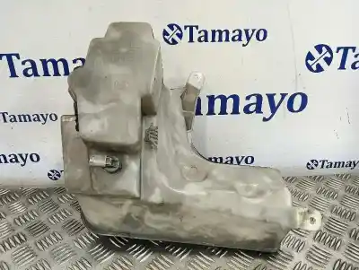 Second-hand car spare part windscreen washer bottle for bmw x5 (e53) * oem iam references 61678252738 8362154 