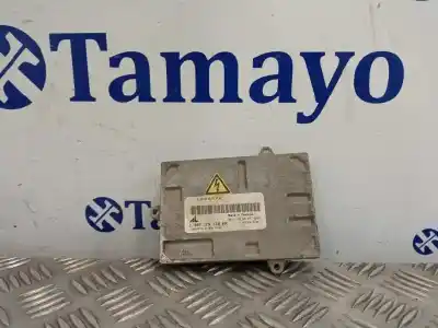 Gebrauchtes Autoersatzteil STEUERGERÄT XENON-SCHEINWERFER zum MERCEDES-BENZ CLASE B (W245)  OEM-IAM-Referenzen A1698200885 1307329119 1035500018