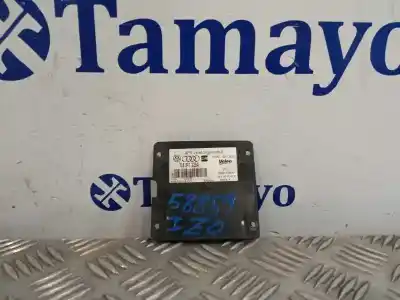 Peça sobressalente para automóvel em segunda mão BALASTRO DE XENON por SEAT LEON (1P1)  Referências OEM IAM 7L6941329A 89391420 