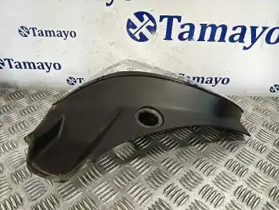 Second-hand car spare part right tailgate light for opel adam * oem iam references 13354585 vpdh9x13404b 00202723