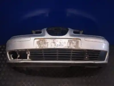 Pezzo di ricambio per auto di seconda mano PARAURTI ANTERIORE per SEAT CORDOBA BERLINA (6L2)  Riferimenti OEM IAM   