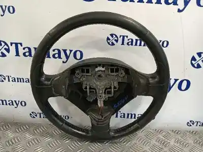 Pièce détachée automobile d'occasion VOLANT pour PEUGEOT 207  Références OEM IAM 6045458 6046260 