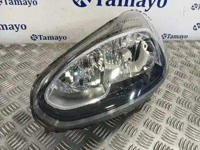 Автозапчастина б/у ліва фара для opel adam * посилання на oem iam 39015506  