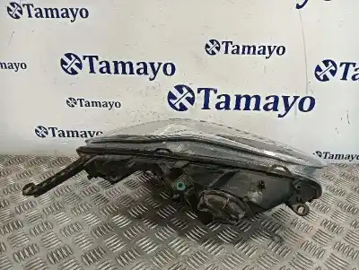 Автозапчастина б/у ліва фара для opel adam * посилання на oem iam 39015506  