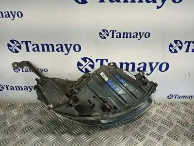 Автозапчастина б/у ліва фара для opel adam * посилання на oem iam 39015506  