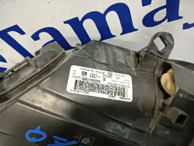 Автозапчастина б/у ліва фара для opel adam * посилання на oem iam 39015506  