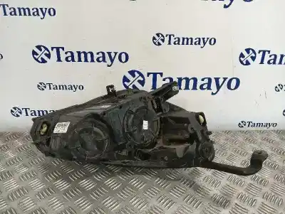 Автозапчастина б/у ліва фара для opel adam * посилання на oem iam 39015506  