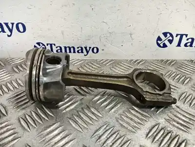 Автозапчасти б/у шатун за ford fiesta (ccn) trend ссылки oem iam cm5gfb