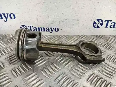 Автозапчасти б/у шатун за ford fiesta (ccn) trend ссылки oem iam cm5gfb