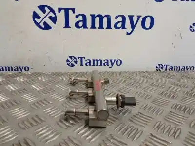 Second-hand car spare part distributor pipe for ford tourneo connect (tc7) * oem iam references h6bg9d280 h6bg9f972aa  Second-hand car spare part distributor pipe for ford tourneo connect (tc7) * oem iam references h6bg9d280 h6bg9f972aa