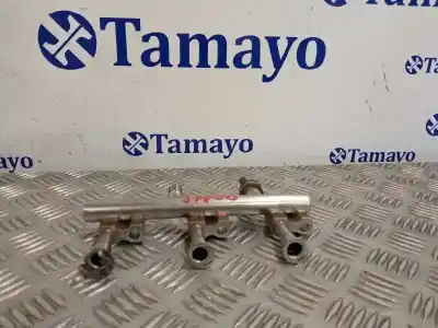 Second-hand car spare part distributor pipe for ford tourneo connect (tc7) * oem iam references h6bg9d280 h6bg9f972aa  Second-hand car spare part distributor pipe for ford tourneo connect (tc7) * oem iam references h6bg9d280 h6bg9f972aa