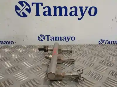 Second-hand car spare part distributor pipe for ford tourneo connect (tc7) * oem iam references h6bg9d280 h6bg9f972aa  Second-hand car spare part distributor pipe for ford tourneo connect (tc7) * oem iam references h6bg9d280 h6bg9f972aa