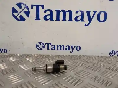 Second-hand car spare part injector for ford tourneo connect (tc7) * oem iam references s4zha Second-hand car spare part injector for ford tourneo connect (tc7) * oem iam references s4zha