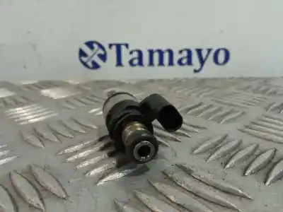Second-hand car spare part injector for ford tourneo connect (tc7) * oem iam references s4zha   Second-hand car spare part injector for ford tourneo connect (tc7) * oem iam references s4zha