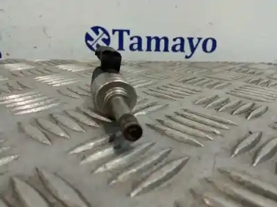 Second-hand car spare part injector for ford tourneo connect (tc7) * oem iam references s4zha   Second-hand car spare part injector for ford tourneo connect (tc7) * oem iam references s4zha