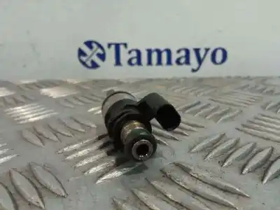 Second-hand car spare part injector for ford tourneo connect (tc7) * oem iam references s4zha   Second-hand car spare part injector for ford tourneo connect (tc7) * oem iam references s4zha