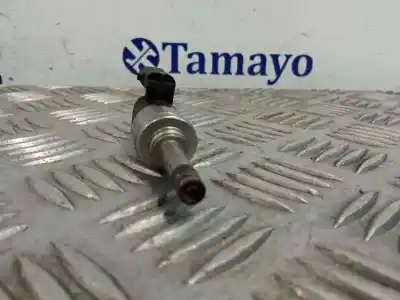 Second-hand car spare part injector for ford tourneo connect (tc7) * oem iam references s4zha   Second-hand car spare part injector for ford tourneo connect (tc7) * oem iam references s4zha