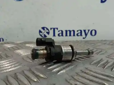 Second-hand car spare part injector for ford tourneo connect (tc7) * oem iam references s4zha   Second-hand car spare part injector for ford tourneo connect (tc7) * oem iam references s4zha
