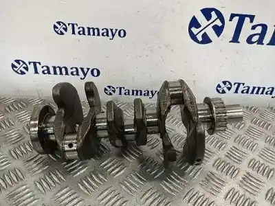 Second-hand car spare part crankshaft for ford tourneo connect (tc7) * oem iam references  Second-hand car spare part crankshaft for ford tourneo connect (tc7) * oem iam references