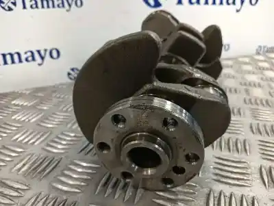 Автозапчасти б/у коленчатый вал за ford tourneo connect (tc7) * ссылки oem iam    Автозапчасти б/у коленчатый вал за ford tourneo connect (tc7) * ссылки oem iam