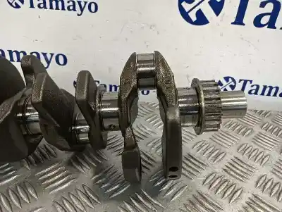 Автозапчасти б/у коленчатый вал за ford tourneo connect (tc7) * ссылки oem iam    Автозапчасти б/у коленчатый вал за ford tourneo connect (tc7) * ссылки oem iam