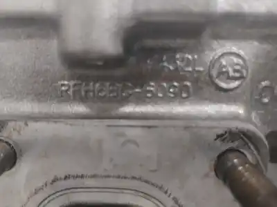 Автозапчастина б/у доп для ford tourneo connect (tc7) * посилання на oem iam rfh6bg6090   Автозапчастина б/у доп для ford tourneo connect (tc7) * посилання на oem iam rfh6bg6090