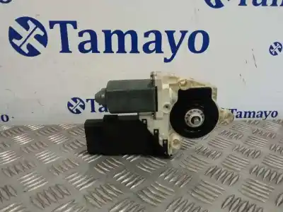 Peça sobressalente para automóvel em segunda mão motor elevador vidro dianteiro direito por seat leon (1m1) * referências oem iam 105415301