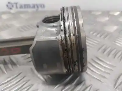 Second-hand car spare part connecting rod for ford tourneo connect (tc7) * oem iam references b3ga  