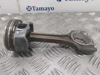 Second-hand car spare part connecting rod for ford tourneo connect (tc7) * oem iam references b3ga Second-hand car spare part connecting rod for ford tourneo connect (tc7) * oem iam references b3ga