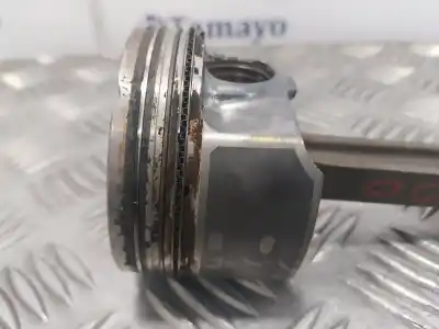 Second-hand car spare part connecting rod for ford tourneo connect (tc7) * oem iam references b3ga   Second-hand car spare part connecting rod for ford tourneo connect (tc7) * oem iam references b3ga