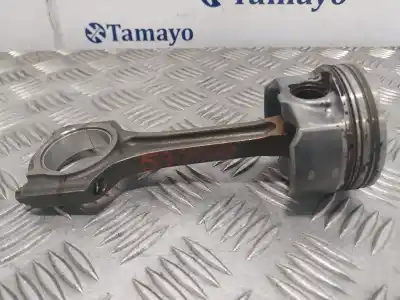 Second-hand car spare part connecting rod for ford tourneo connect (tc7) * oem iam references b3ga   Second-hand car spare part connecting rod for ford tourneo connect (tc7) * oem iam references b3ga