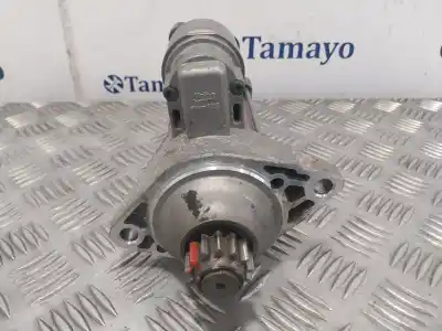 Piesă de schimb auto la mâna a doua electromotor pentru volkswagen passat lim. (3g2) advance bmt referințe oem iam 02e911022c