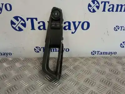 Автозапчасти б/у выключатель левого переднего окна за ford fiesta (ccn) trend ссылки oem iam xxxx14a132xx
