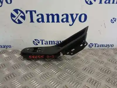 Автозапчасти б/у выключатель левого переднего окна за ford fiesta (ccn) trend ссылки oem iam xxxx14a132xx 14a132a 5370u110