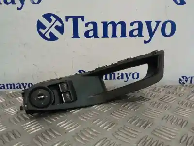 Автозапчасти б/у выключатель левого переднего окна за ford fiesta (ccn) trend ссылки oem iam xxxx14a132xx 14a132a 5370u110