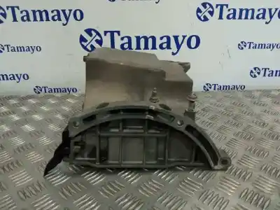 Автозапчасти б/у возчик за ford fiesta (ccn) trend ссылки oem iam cm5g6675fc  