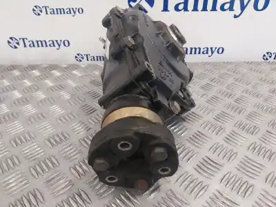 Pezzo di ricambio per auto di seconda mano differenziale anteriore per bmw x5 (e53) * riferimenti oem iam 07508523 14286410 14286440