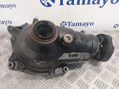 Pezzo di ricambio per auto di seconda mano differenziale anteriore per bmw x5 (e53) * riferimenti oem iam 07508523 14286410 14286440