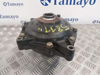 Pezzo di ricambio per auto di seconda mano differenziale anteriore per bmw x5 (e53) * riferimenti oem iam 07508523 14286410 14286440
