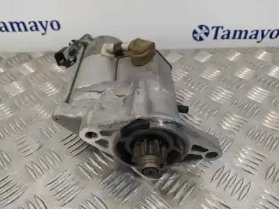 Автозапчастина б/у двигун запускається для toyota auris (_e15_) 1.4 d-4d (nde150_) посилання на oem iam 2810033080