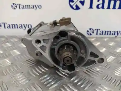 Автозапчастина б/у двигун запускається для toyota auris (_e15_) 1.4 d-4d (nde150_) посилання на oem iam 2810033080 2810033080 4280002730