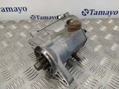 Автозапчастина б/у двигун запускається для toyota auris (_e15_) 1.4 d-4d (nde150_) посилання на oem iam 2810033080 2810033080 4280002730