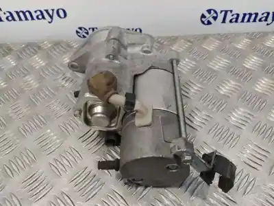 Автозапчастина б/у двигун запускається для toyota auris (_e15_) 1.4 d-4d (nde150_) посилання на oem iam 2810033080 2810033080 4280002730