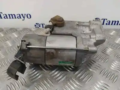 Автозапчастина б/у двигун запускається для toyota auris (_e15_) 1.4 d-4d (nde150_) посилання на oem iam 2810033080 2810033080 4280002730