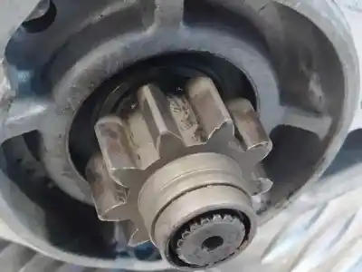 Автозапчастина б/у двигун запускається для toyota auris (_e15_) 1.4 d-4d (nde150_) посилання на oem iam 2810033080 2810033080 4280002730