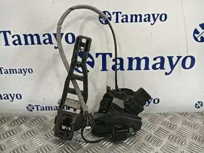 Second-hand car spare part rear right door lock for ford s-max (ca1) * oem iam references 6m2ar26412bb