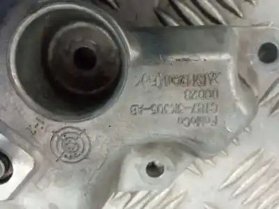 Автозапчасти б/у поддержка двигателя за ford fiesta (ccn) trend ссылки oem iam c1b73k305ab  